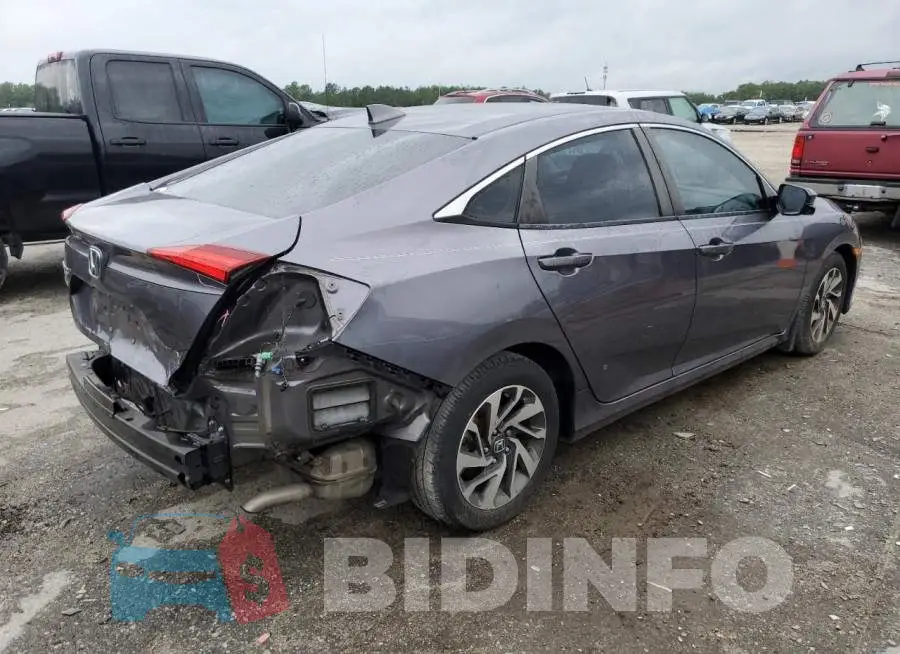 19XFC2F75HE077709 Photo# 3