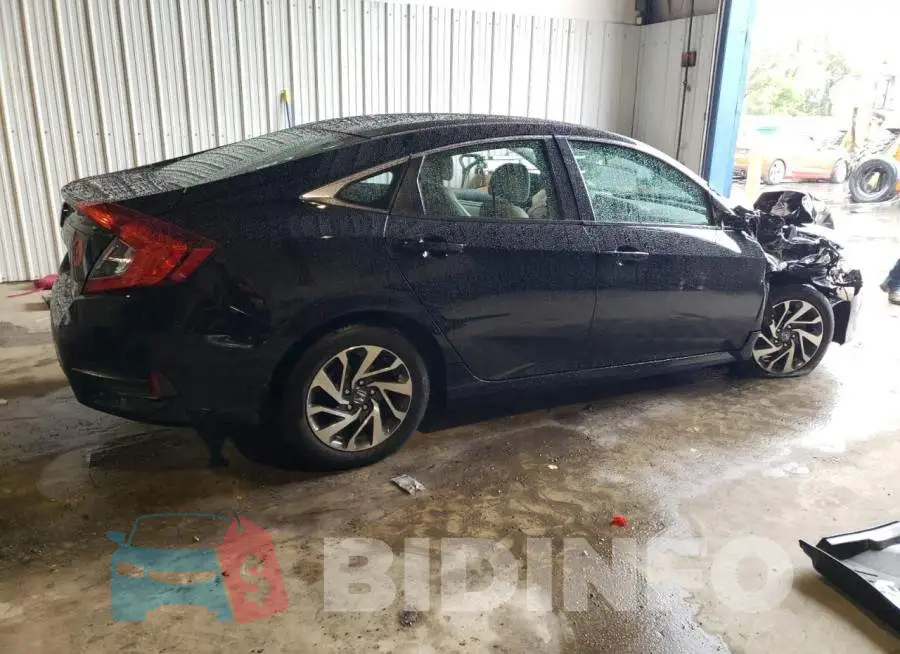 19XFC2F76GE214610 Photo# 3