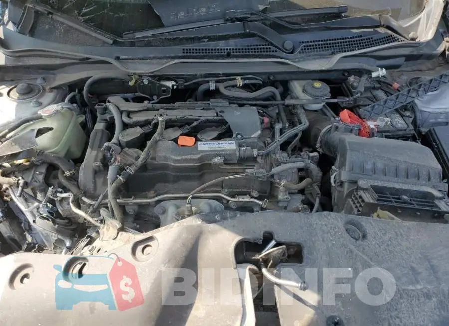 19XFC2F7XGE056675 Photo# 11