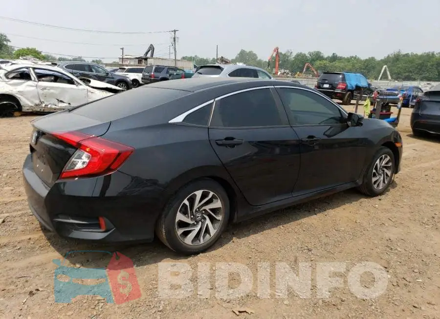 19XFC2F87GE214799 Photo# 3