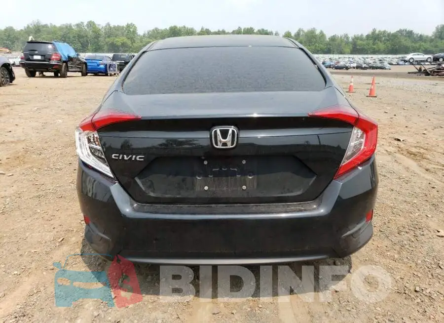 19XFC2F87GE214799 Photo# 6