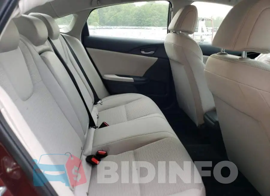 19XZE4F55LE010733 Photo# 10