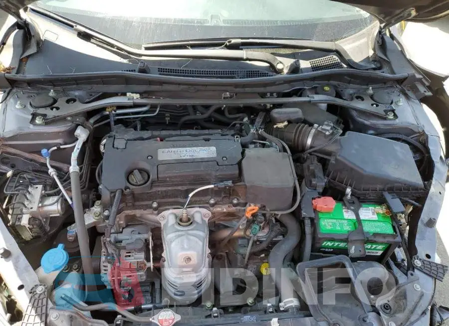 1HGCR2F73FA203326 Photo# 11