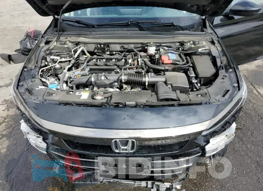 1HGCV1F43NA115855 Photo# 11