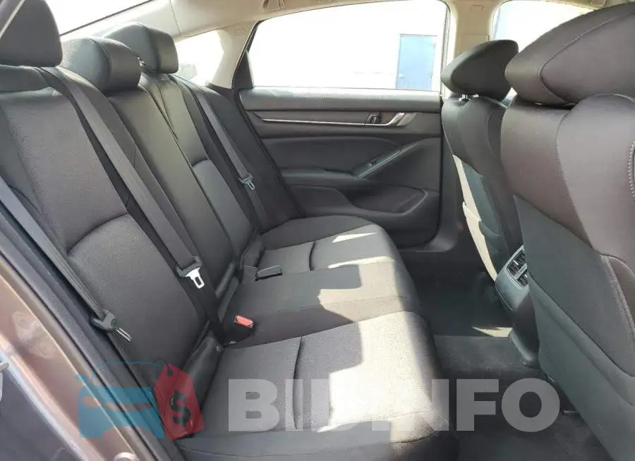 1HGCV1F46JA168642 Photo# 10