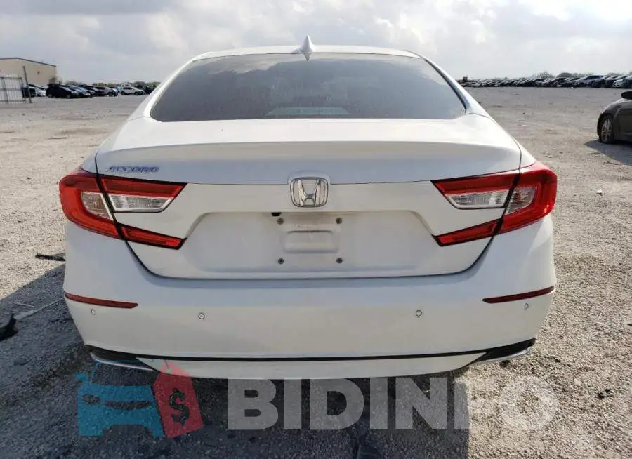 1HGCV1F56MA045856 Photo# 6