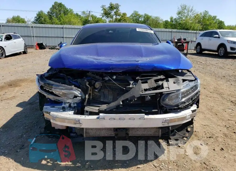 1HGCV2F37KA002600 Photo# 5