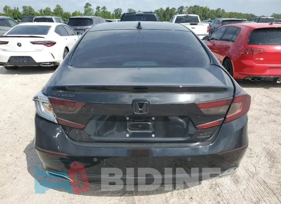 1HGCV2F96MA017838 Photo# 6