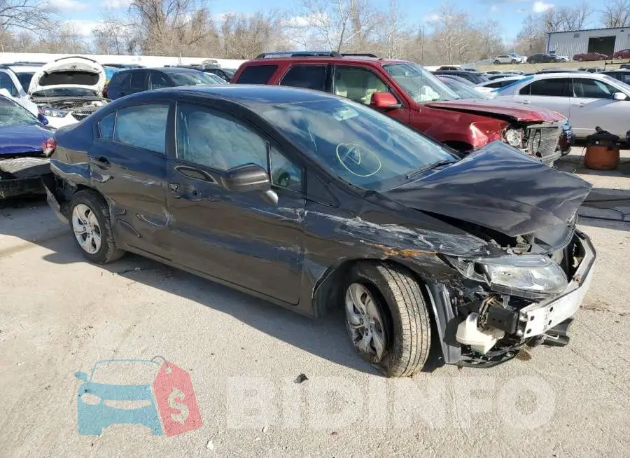 2HGFB2F52EH537833 Photo# 4