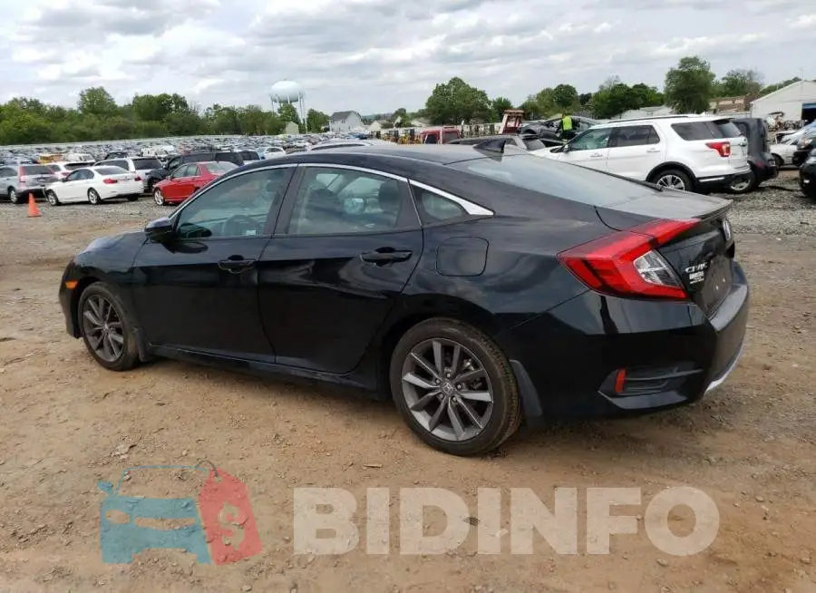 2HGFC1F32MH704664 Photo# 2