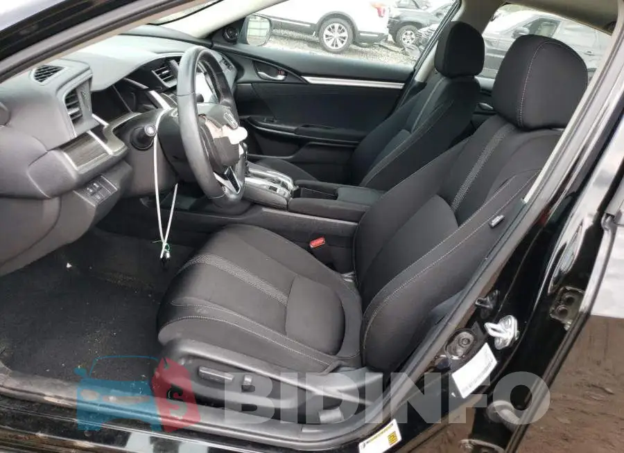 2HGFC1F32MH704664 Photo# 7
