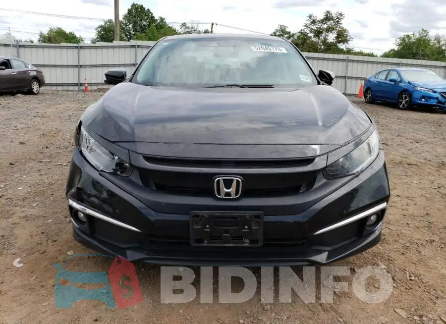 2HGFC1F32MH704664 Photo# 5