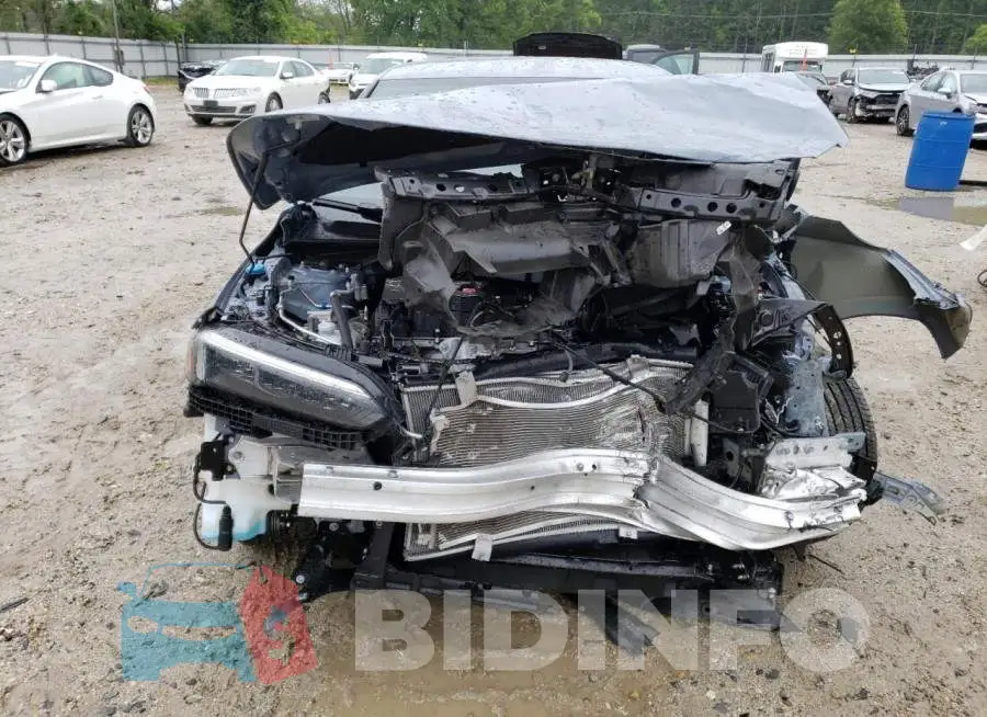 2HGFE2F56NH608894 Photo# 5