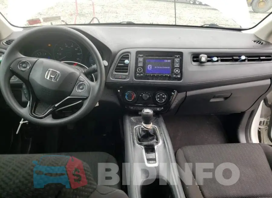 3CZRU5G30GM703852 Photo# 8