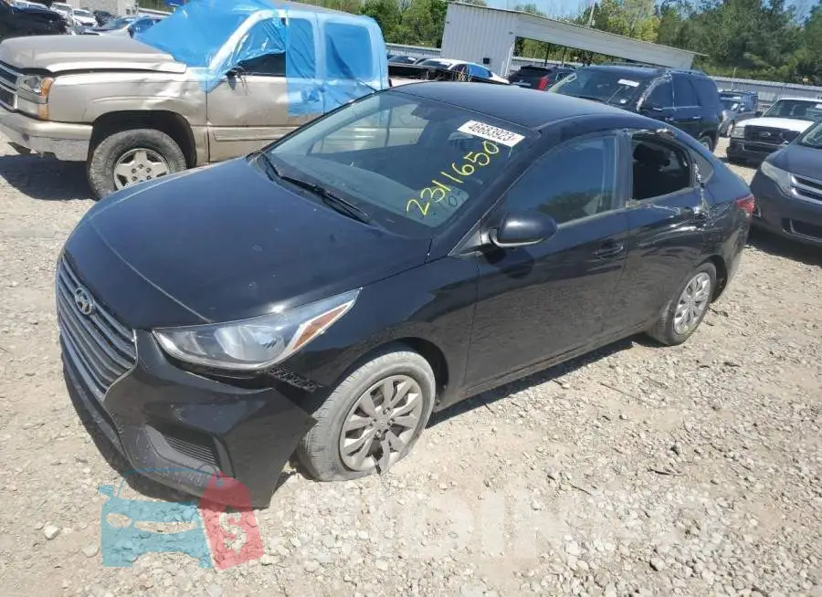 3KPC24A66LE125128 Photo# 1