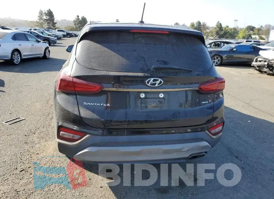 5NMS2CAD9KH071920 Photo# 6