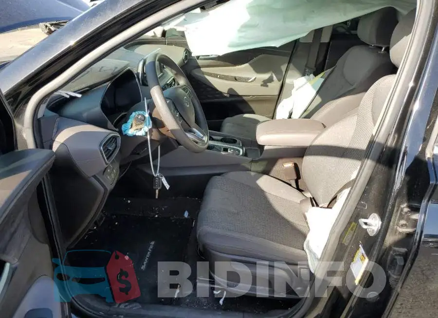 5NMS2CAD9KH071920 Photo# 7