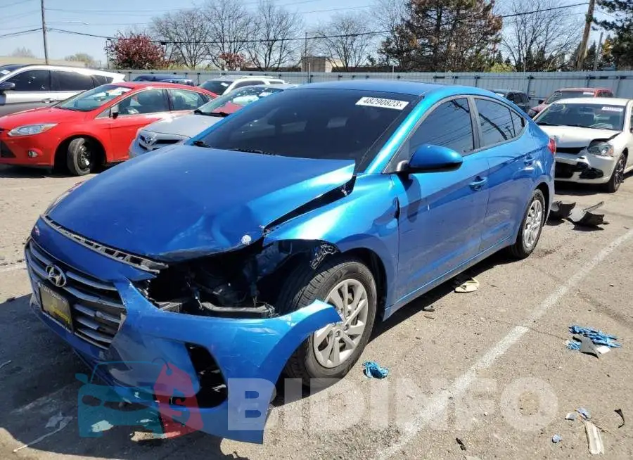 5NPD74LF5HH155839 Photo# 1