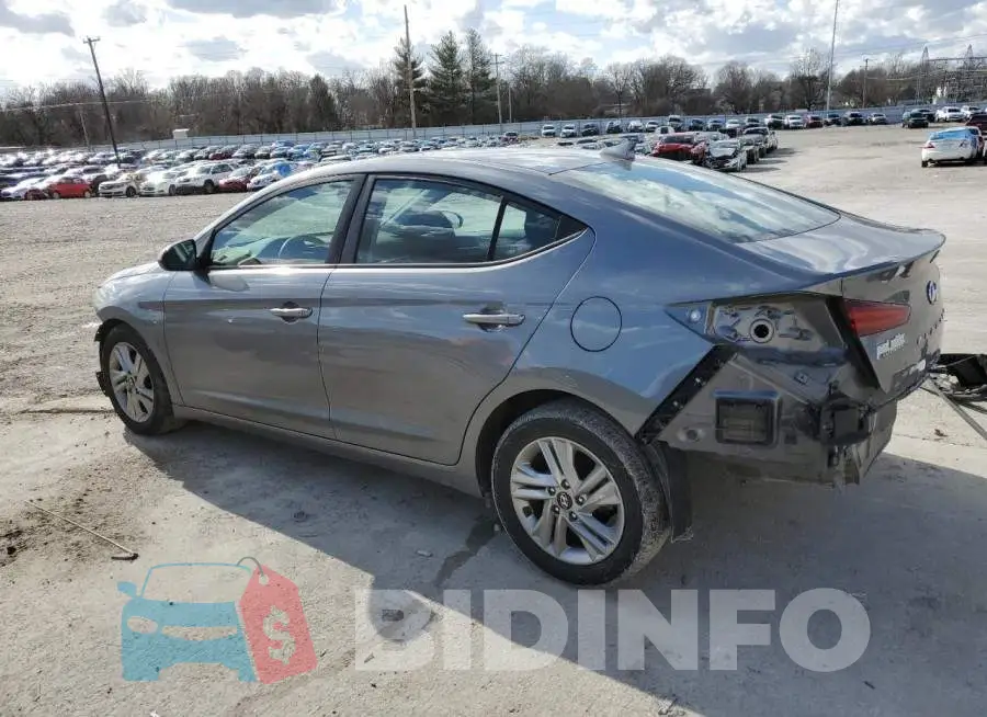 5NPD84LF4KH428581 Photo# 2