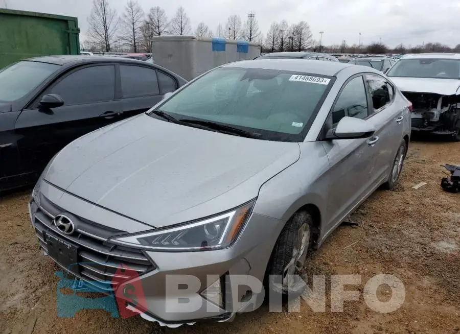 5NPD84LF7LH581697 Photo# 1