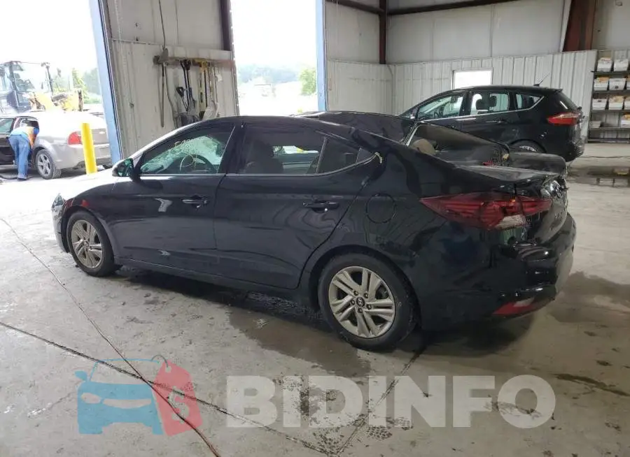 5NPD84LF9KH412733 Photo# 2
