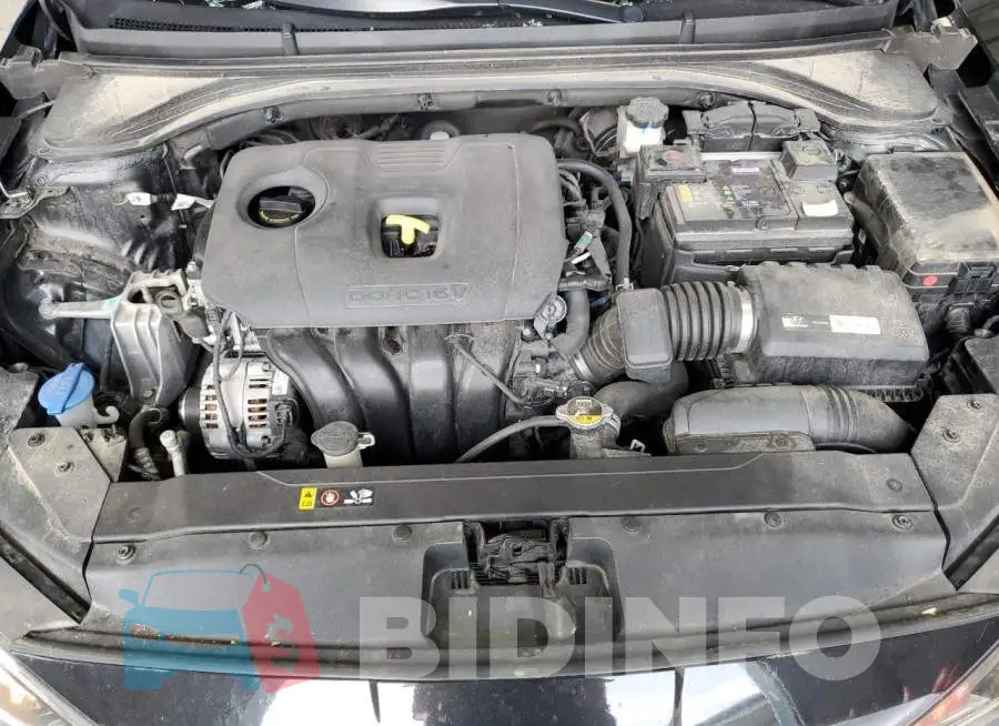5NPD84LF9KH412733 Photo# 11