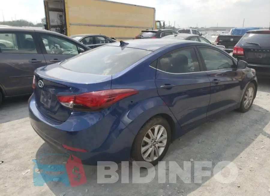 5NPDH4AE3FH600227 Photo# 3