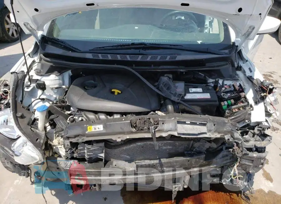 5NPDH4AE3GH772615 Photo# 11