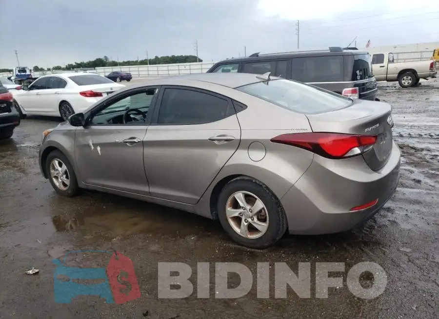 5NPDH4AE8EH519416 Photo# 2