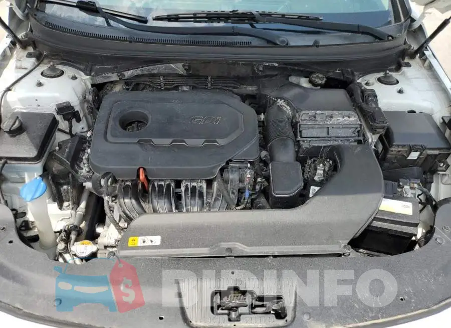 5NPE24AF1HH463127 Photo# 11