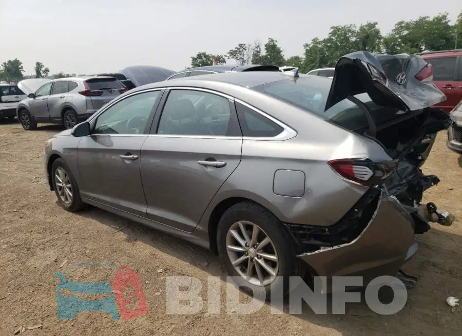 5NPE24AF6KH742256 Photo# 2