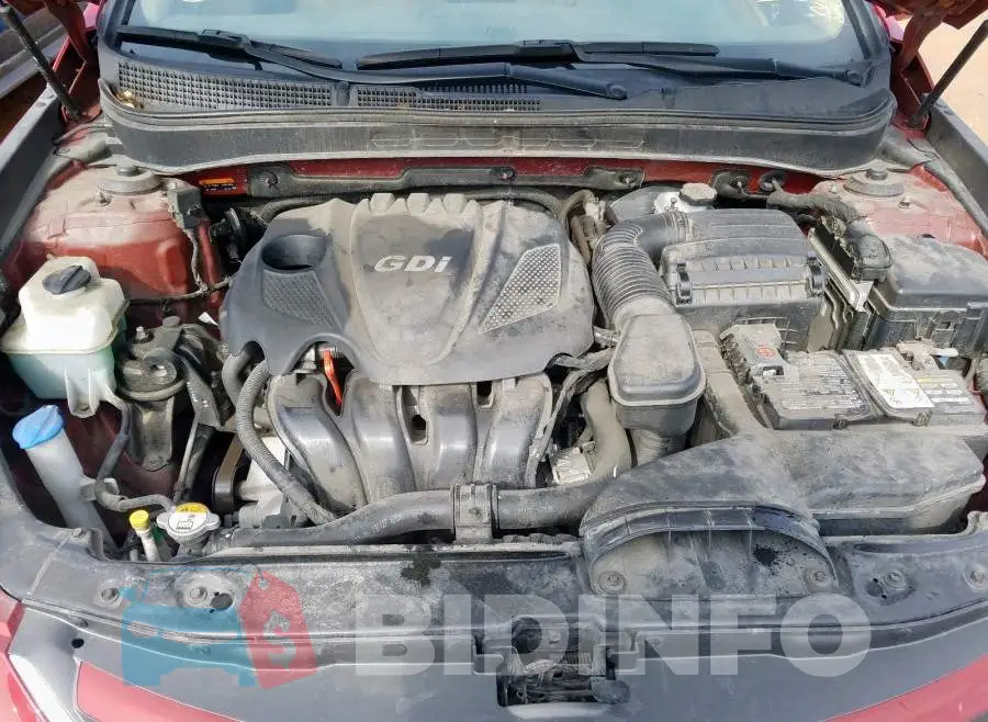 5NPEB4AC6EH882981 Photo# 7