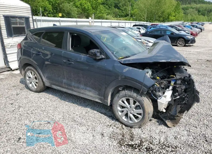 KM8J2CA41LU231645 Photo# 4