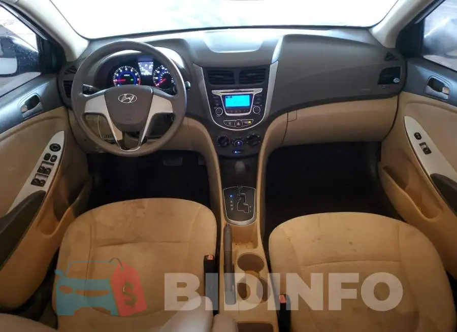 KMHCT4AE8EU688802 Photo# 8