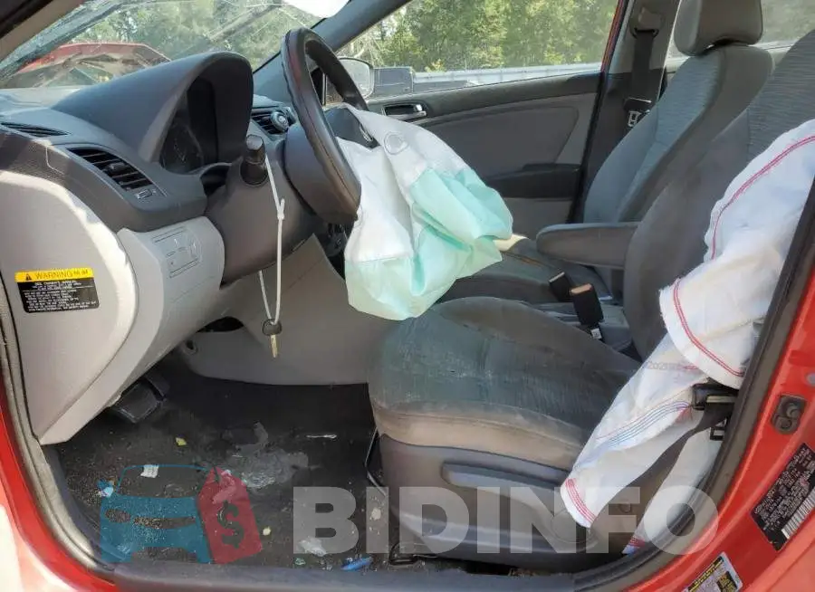 KMHCT4AE8FU796953 Photo# 7