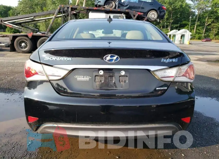 KMHEC4A42FA131774 Photo# 6