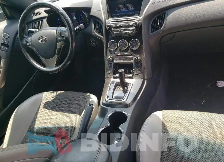 KMHHT6KD2EU114428 Photo# 8