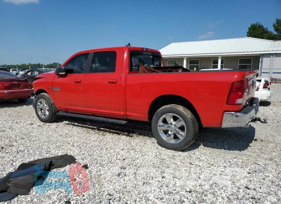 1C6RR7TT6KS689956 Photo# 2