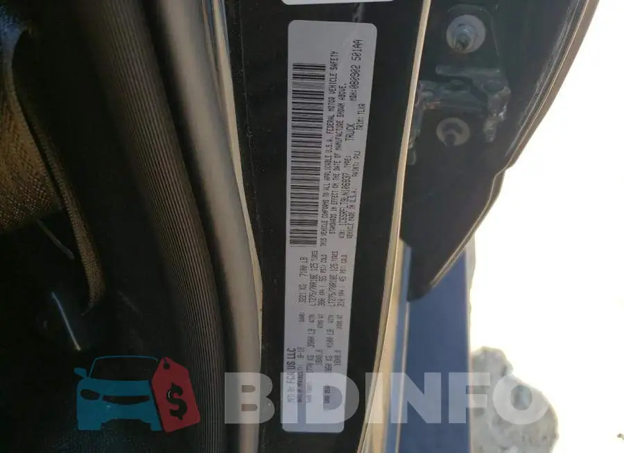1C6SRFLT9LN106937 Photo# 12
