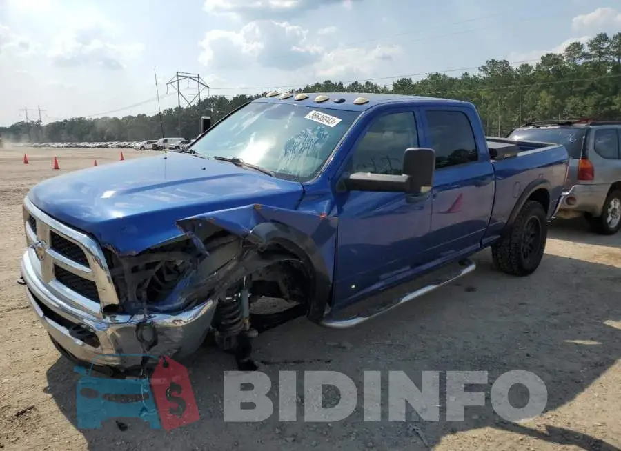 3C6UR5CJ4HG676216 Photo# 1