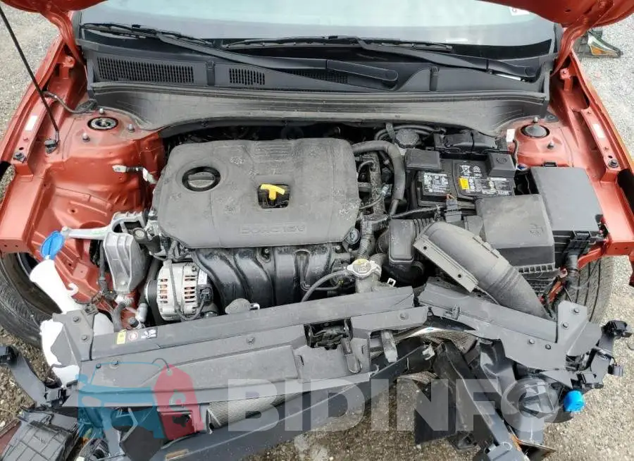 3KPF34AD4ME390009 Photo# 11
