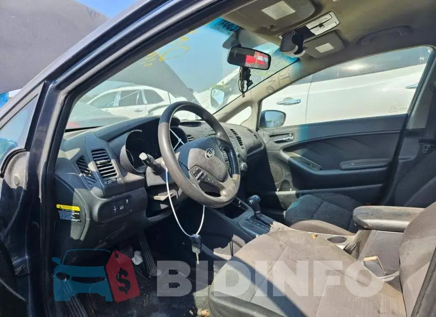 KNAFX4A63F5381092 Photo# 7