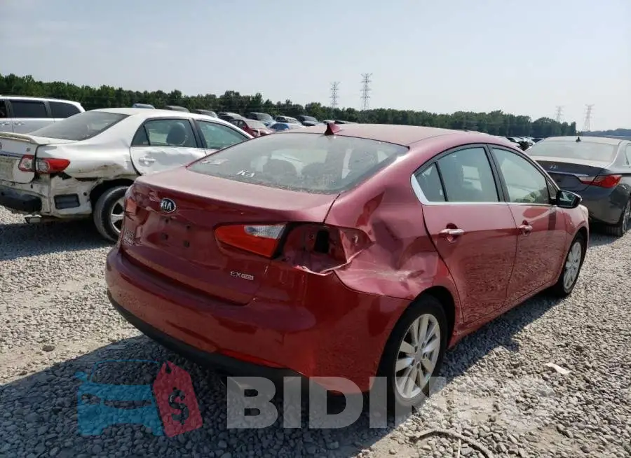 KNAFX4A81E5167749 Photo# 3