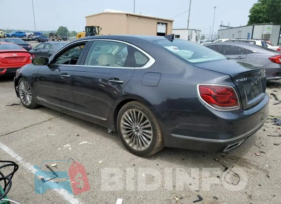 KNAS34J66L6022433 Photo# 2