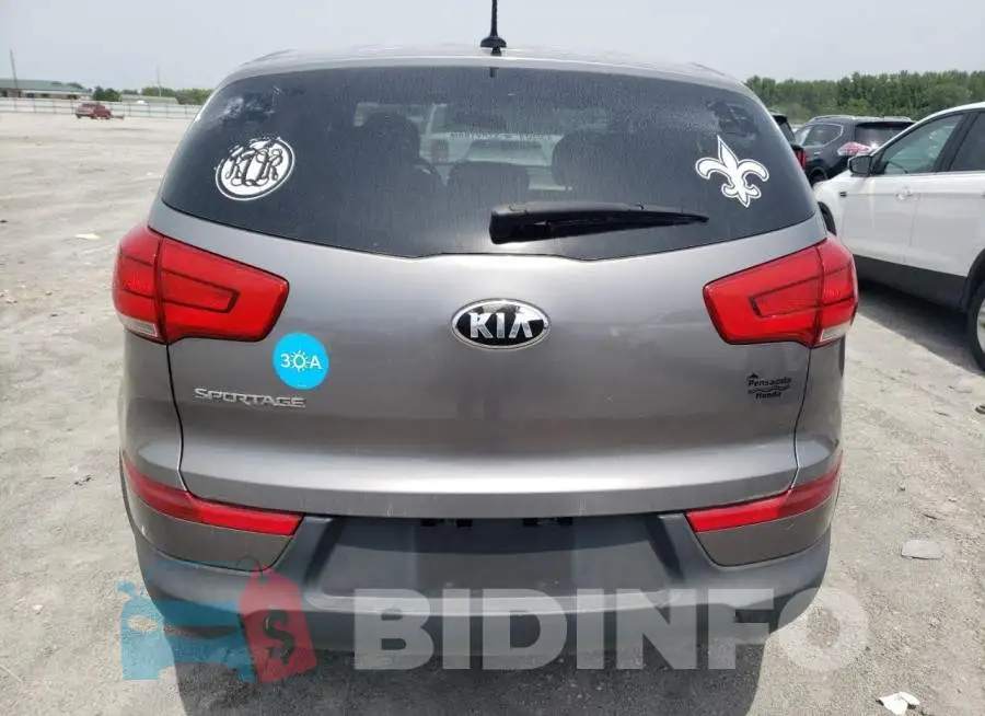 KNDPB3AC8E7556526 Photo# 6