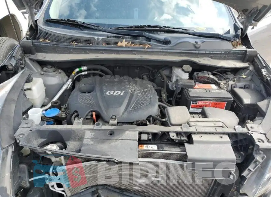 KNDPC3AC5G7849333 Photo# 12