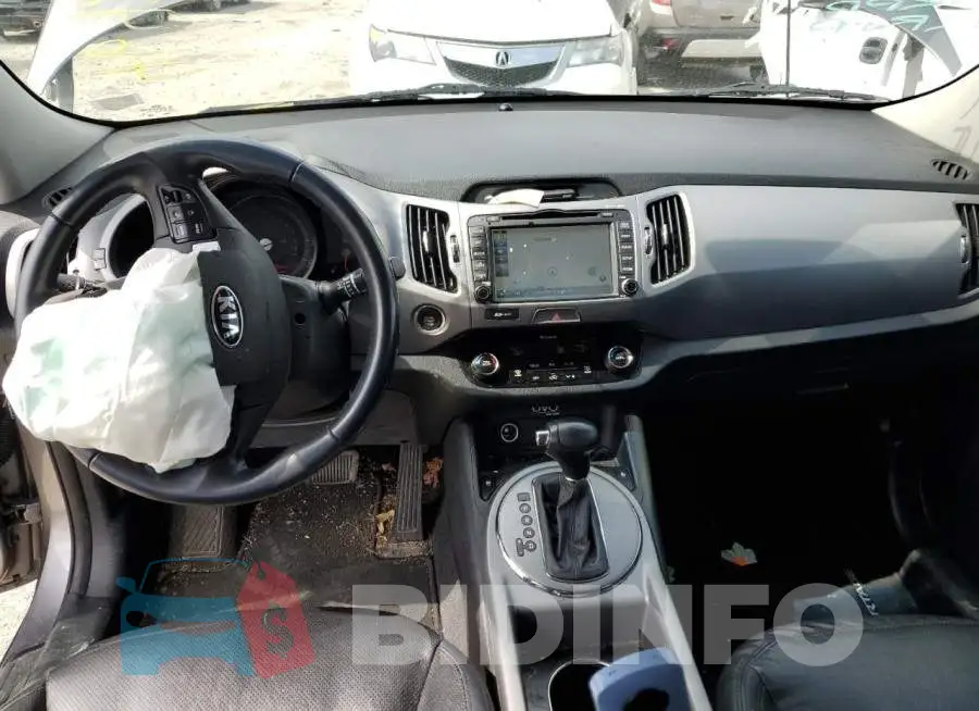 KNDPC3AC5G7849333 Photo# 8