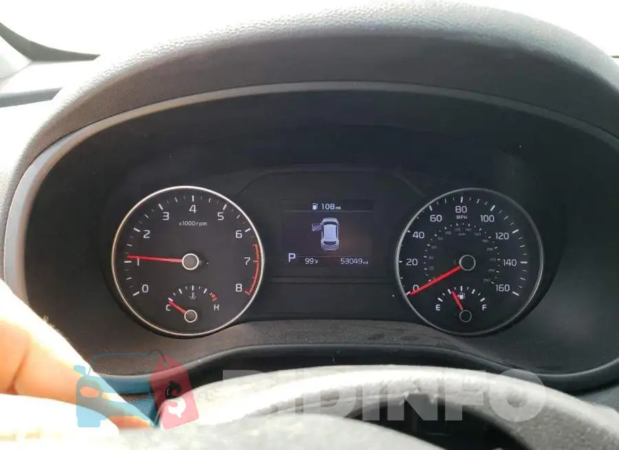 KNDPM3AC1M7918933 Photo# 9