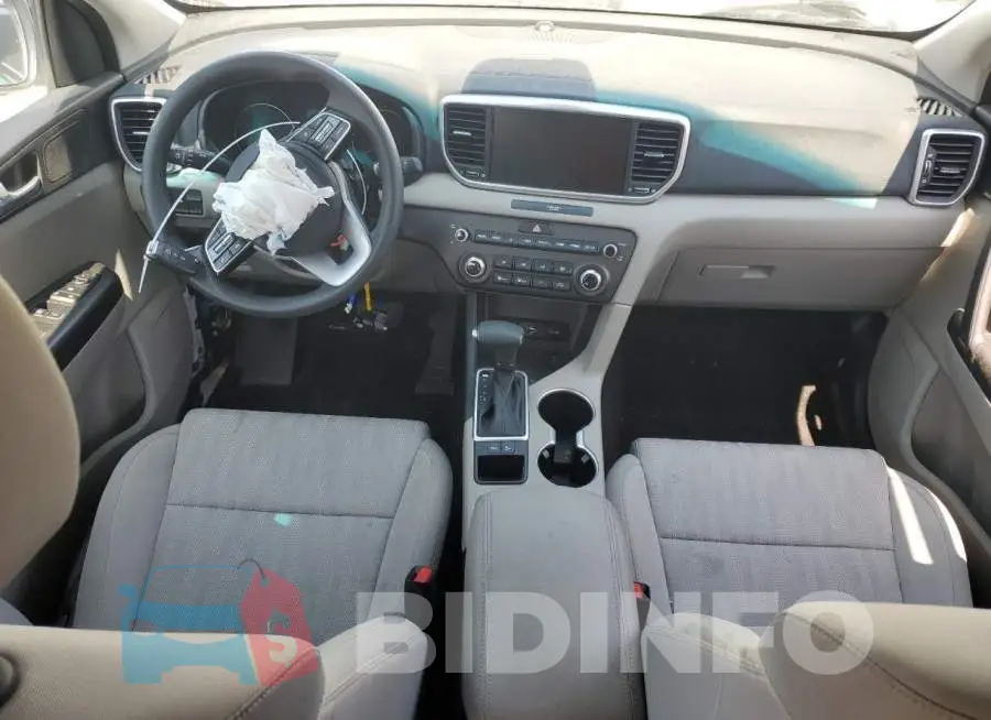 KNDPM3AC5N7996942 Photo# 8