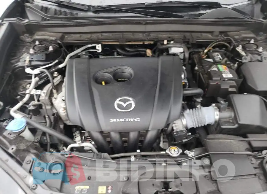 3MVDMBBL9LM109887 Photo# 11